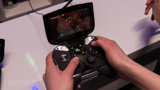 You Can Pre-Order NVIDIA's Project Shield on May 20 for $350